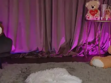 Chaturbate Best Webcam of zariaavera