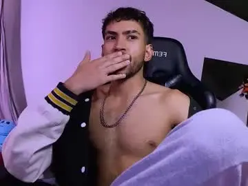 Chaturbate Sex Chat of 3v1l_