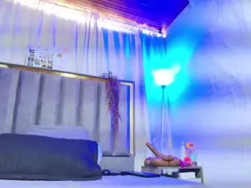 Chaturbate Private Sex Chat of _marcela__