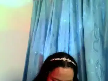 Chaturbate Sex Cam of afrodita_2905