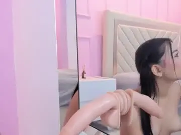 Chaturbate Best Webcam of alahiacruz1