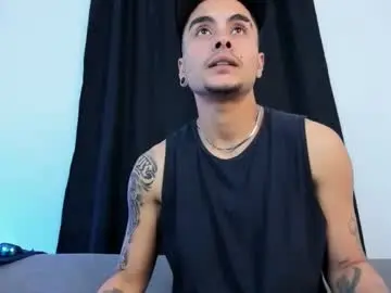 Chaturbate Adult Video Chat of alan_stark