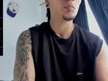 Chaturbate Watch Live Sex Cams of alan_stark