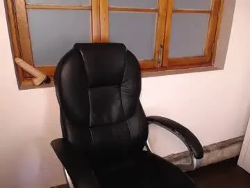 Chaturbate Private Sex Chat of alexia_james_