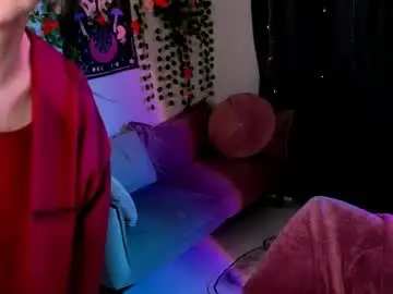 Chaturbate Private Sex Chat of ame_core