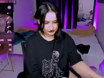 Chaturbate Live Sex of ame_core