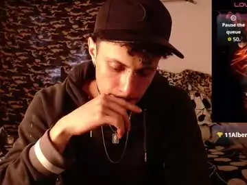 Chaturbate Adult Webcam of apolo_s