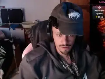 Chaturbate Adult Video Chat of apolo_s