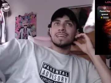 Chaturbate Watch Live Sex Cams of apolo_s