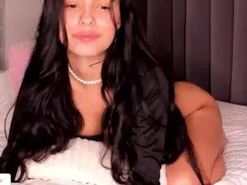 Chaturbate Free Porn Cam of bella_musee