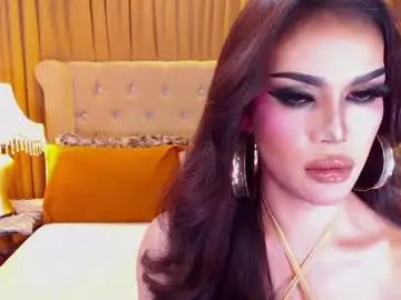 Chaturbate Best Webcam of bombshellanita