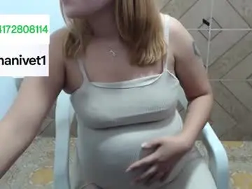 Chaturbate Adult Webcams of camilasexx892