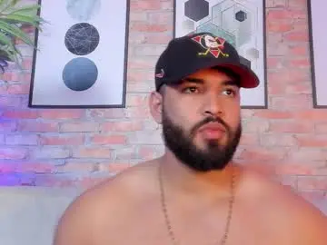 Chaturbate Sex Chat of chris_varden