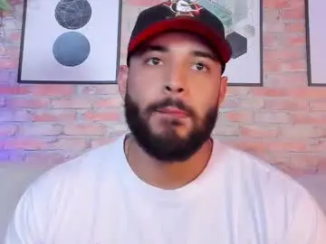 Chaturbate Best Webcam of chris_varden