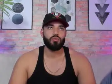 Chaturbate Sex Chat of chris_varden