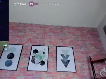 Chaturbate Sex Chat of chris_varden