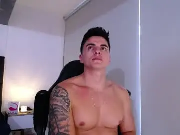 Chaturbate Free Live Porn of christianvalenzia