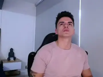 Chaturbate Private Sex Chat of christianvalenzia