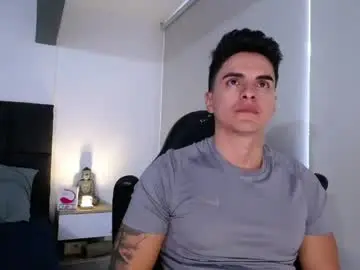 Chaturbate Best Webcam of christianvalenzia