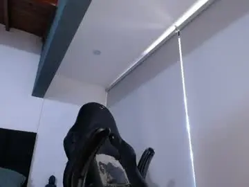 Chaturbate Adult Video Chat of christianvalenzia