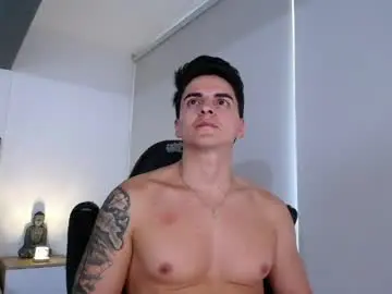 Chaturbate Adult Video Chat of christianvalenzia