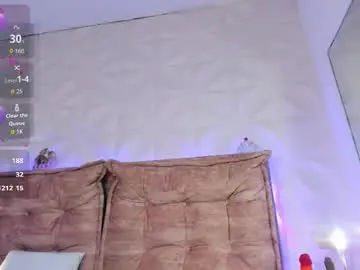 Chaturbate Watch Live Sex Cams of crystal_star16