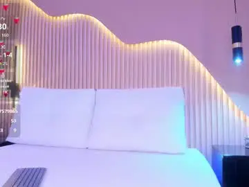 Chaturbate Nude Webcam of crystal_star16