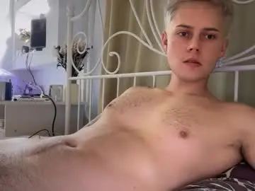 Chaturbate Best Webcam of danny_love01