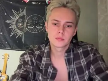 Chaturbate Live Sex of danny_love01