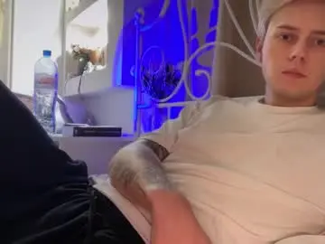 Chaturbate Live Sex of danny_love01