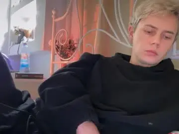 Chaturbate Live Sex Cam of danny_love01