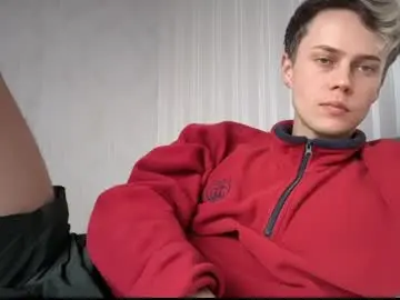 Chaturbate Nude Webcam of danny_love01