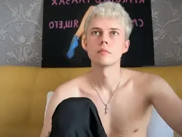 Chaturbate Sex Chat of danny_love01