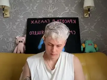 Chaturbate Live Porn of danny_love01