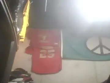 Chaturbate Sex Cam of dukester36
