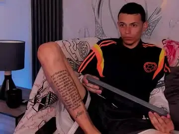 Chaturbate Live Sex of ell_pbc