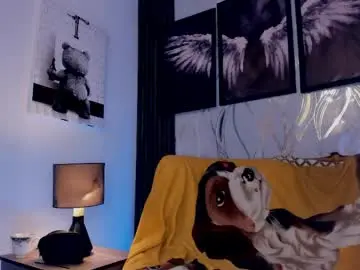 Chaturbate Private Sex Chat of ell_pbc