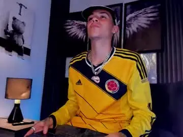 Chaturbate Sex Cam of ell_pbc