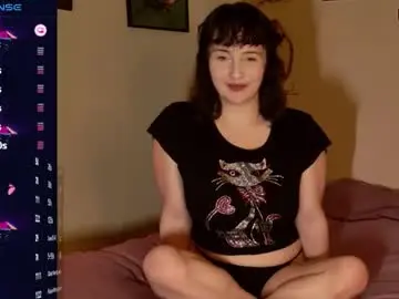 Chaturbate Free Porn Cam of fairysaturn