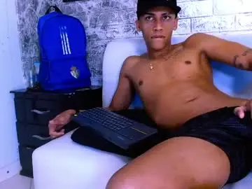 Chaturbate Private Sex Chat of harin_prize