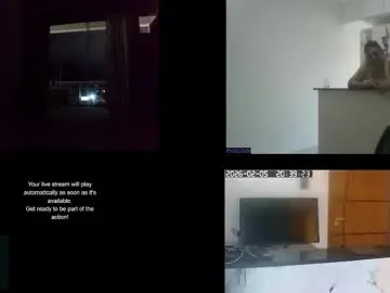 Chaturbate Adult Webcams of iluvatar46