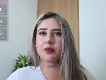 Chaturbate Nude Webcam of isasexyxxx1