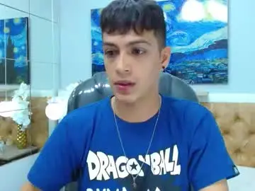 Chaturbate Adult Video Chat of jeremias_1
