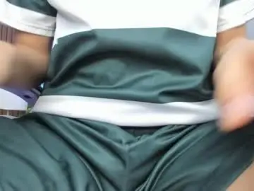 Chaturbate Free Porn Cam of jeremias_1