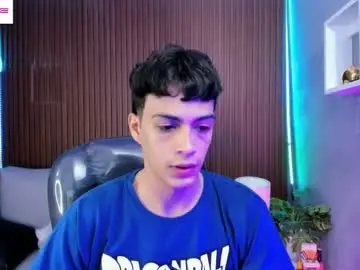 Chaturbate Adult Webcams of jeremias_1