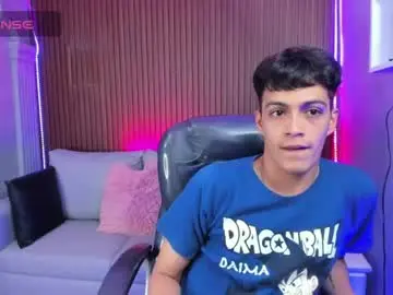 Chaturbate Watch Live Sex Cams of jeremias_1