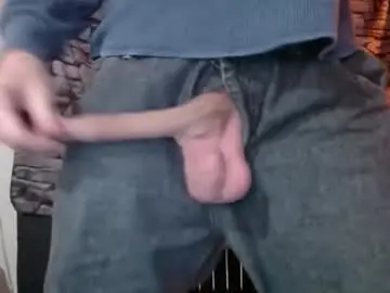 Chaturbate Sex Cam of john_p_420