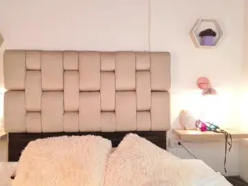 Chaturbate Nude Webcam of katia_moree