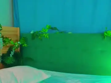 Chaturbate Live Sex Cam of kimberleejackson