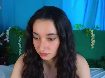 Chaturbate Best Webcam of kimberleejackson